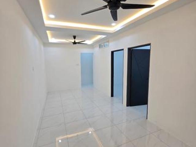 Terraced House for sale in Wellesley, Penang