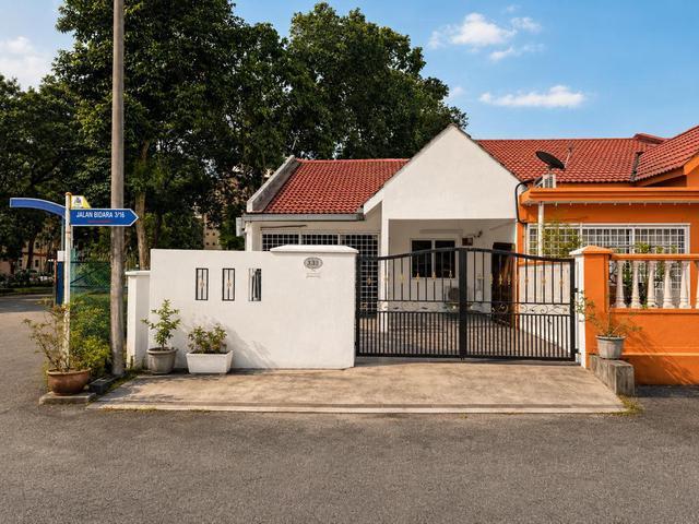 Terraced House for rent in Selayang, Selangor