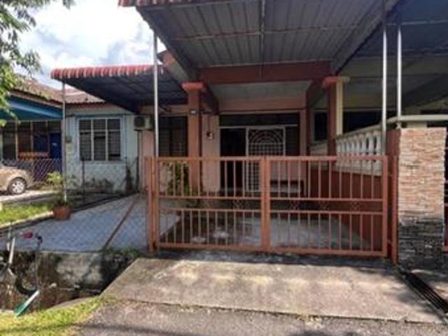 Terraced House for sale in Kulim