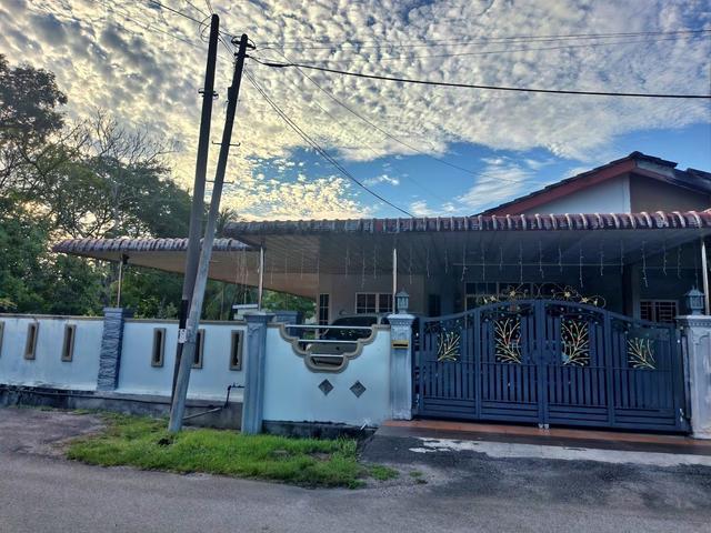 Residential House for sale in Kulim
