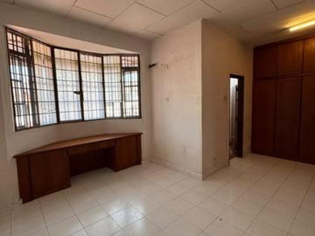 Terraced House for sale in Bukit Mertajam, Seberang Perai