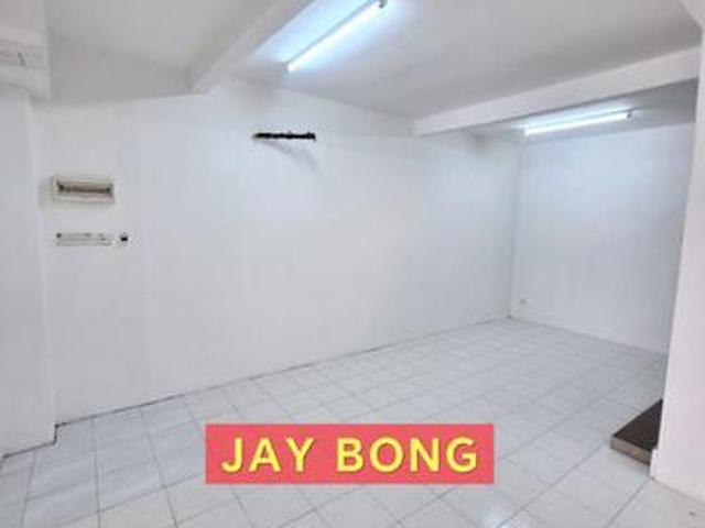 Terraced House for sale in Wellesley, Penang