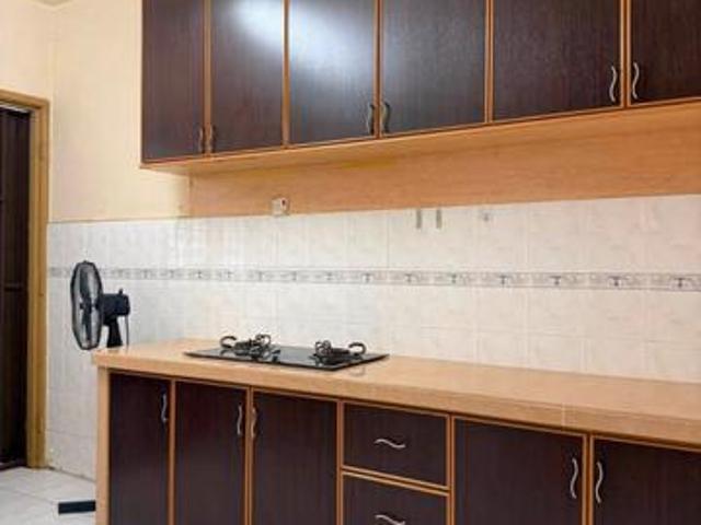 Terraced House for sale in Wellesley, Penang