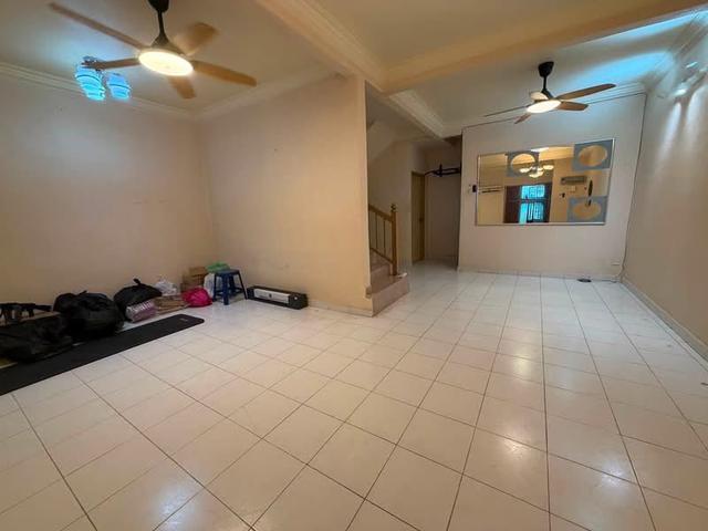 Terraced House for sale in Alma, Seberang Perai