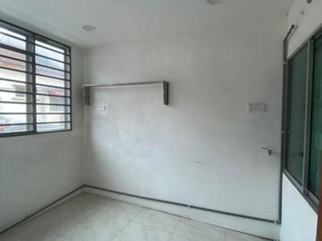Terraced House for sale in Wellesley, Penang