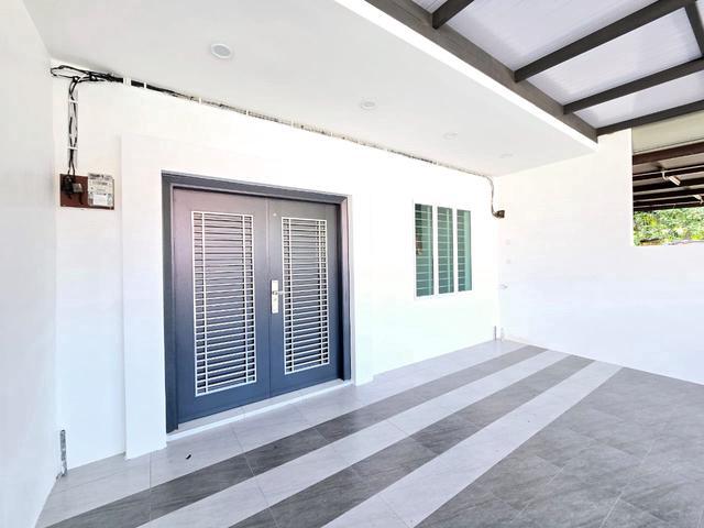 Terraced House for sale in Alma, Seberang Perai