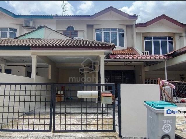 House for rent in Sendayan Village, Negeri Sembilan