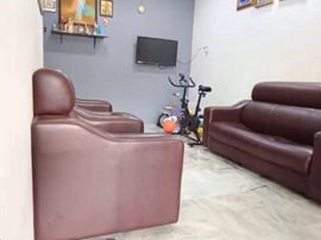 Terraced House for sale in Sendayan Village, Negeri Sembilan