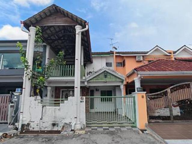 Terraced House for sale in Sendayan Village, Negeri Sembilan