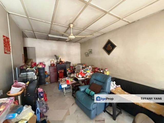 House for sale in Selayang, Selangor