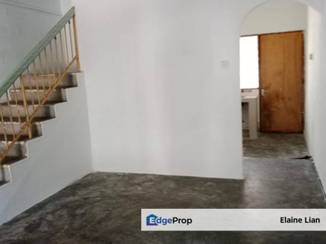 House for rent in Selayang, Selangor