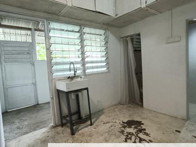 House for sale in Selayang, Selangor