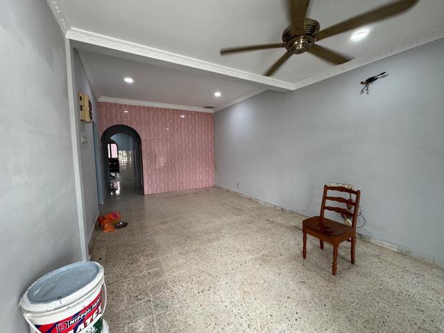Terraced House for sale in Selayang, Selangor