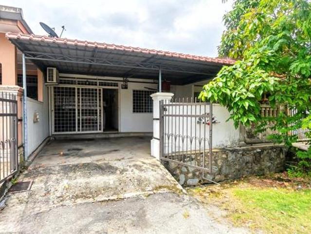 Terraced House for sale in Sendayan Village, Negeri Sembilan
