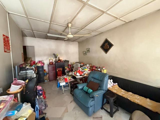 Terraced House for sale in Selayang, Selangor
