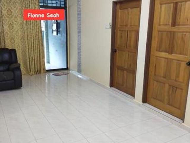Terraced House for sale in Simpang Ampat, Seberang Perai