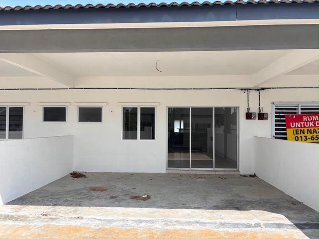 Terraced House for sale in Bidor, Batang Padang