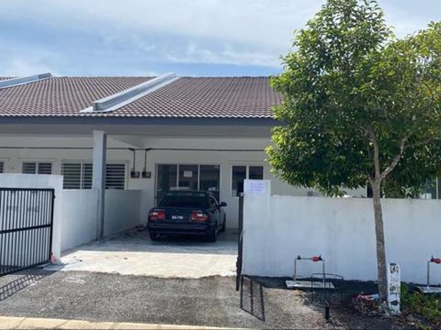 Terraced House for sale in Perak