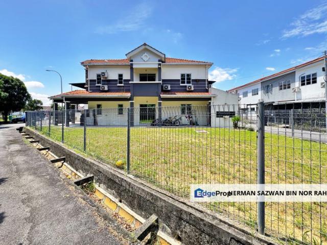 House for sale in Port Klang, Selangor