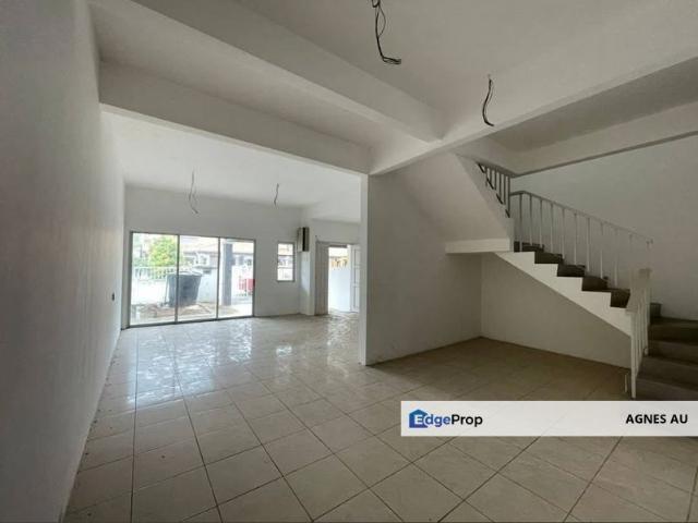 House for sale in Port Klang, Selangor