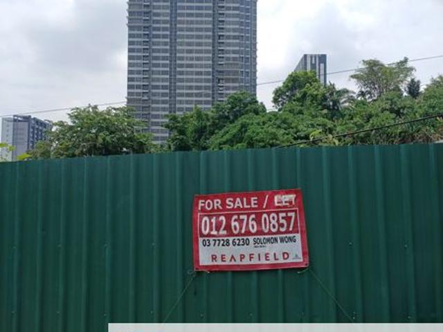 Shop for sale in Country Heights Damansara, Kuala Lumpur