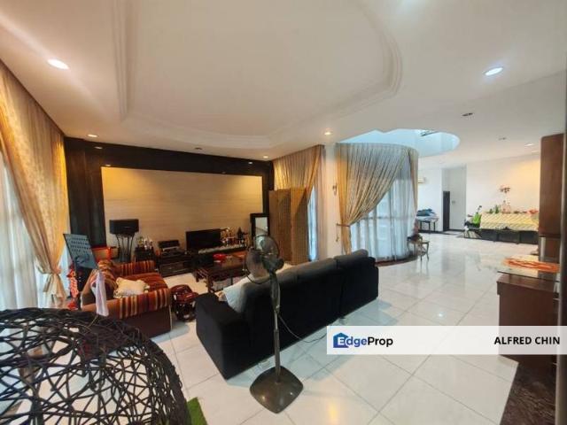 House for sale in Country Heights Damansara, Kuala Lumpur