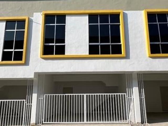 Townhouse for sale in Sandakan Town, Sabah