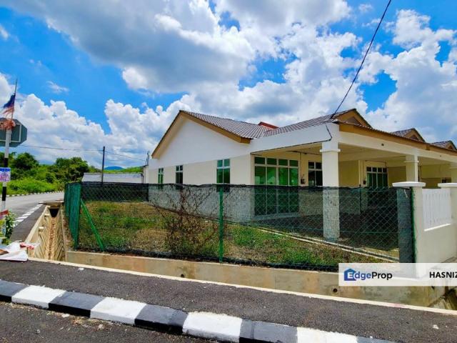 House for sale in Jitra, Kedah