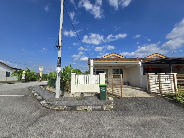 Property for sale in Jitra, Kedah