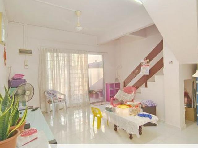 House for sale in Johor