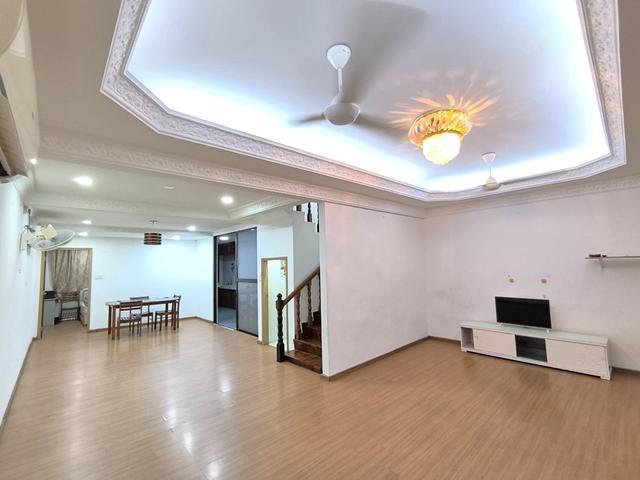 Terraced House for rent in Kinabalu, Sabah