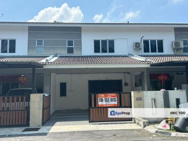House for sale in Perak, Pantai Remis