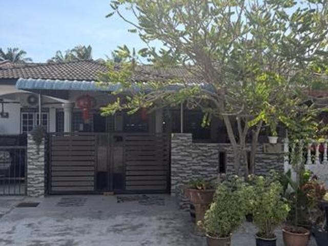 Terraced House for sale in Perak