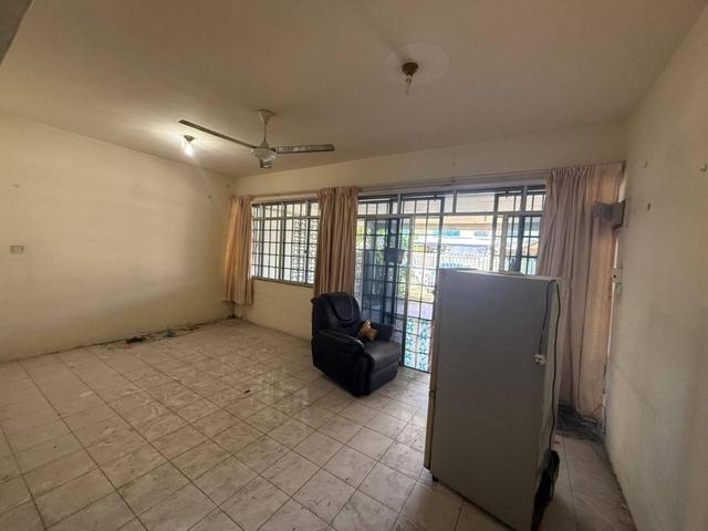 Terraced House for sale in Kinabalu, Sabah