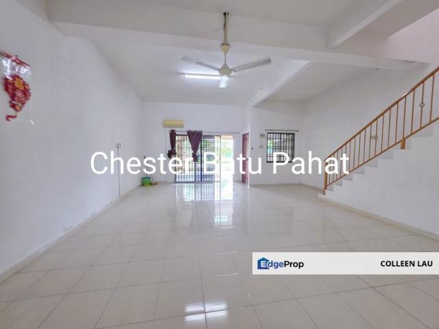 House for sale in Batu Pahat, Johor