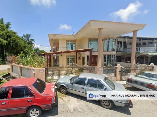 House for sale in Manjung