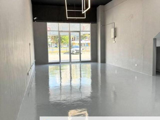 Shop for rent in Tanjong Sepat, Selangor