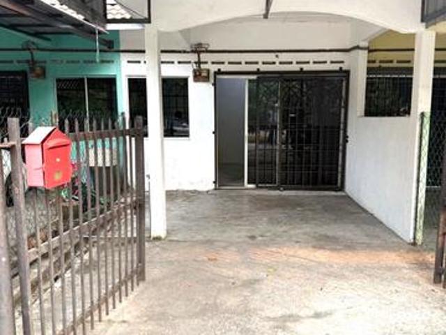 Terraced House for sale in Batu Pahat, Johor