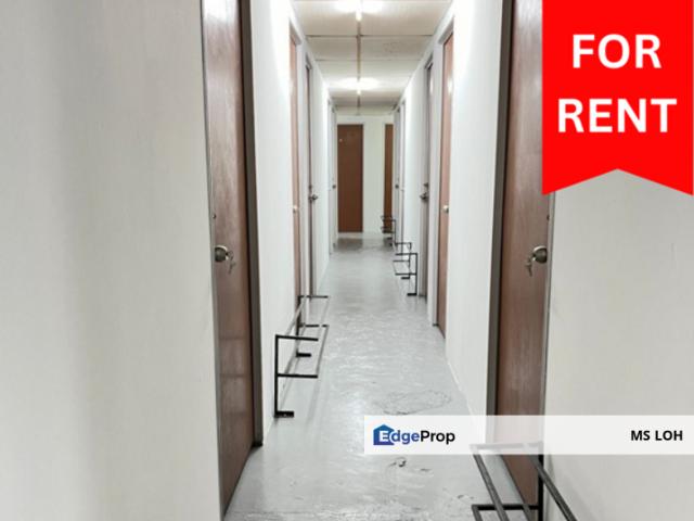 Shop for rent in Kulai, Johor