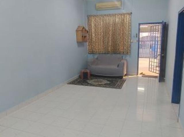 House for rent in Kulai, Johor