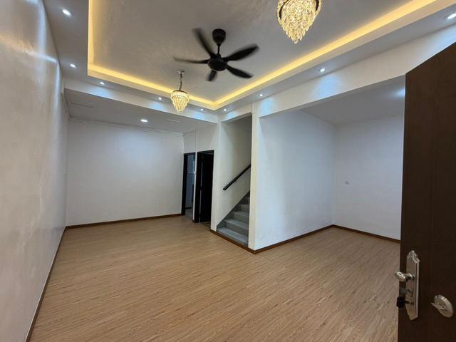 Terraced House for sale in Kulai, Johor