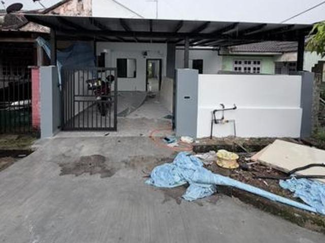 Terraced House for sale in Senai, Kulai