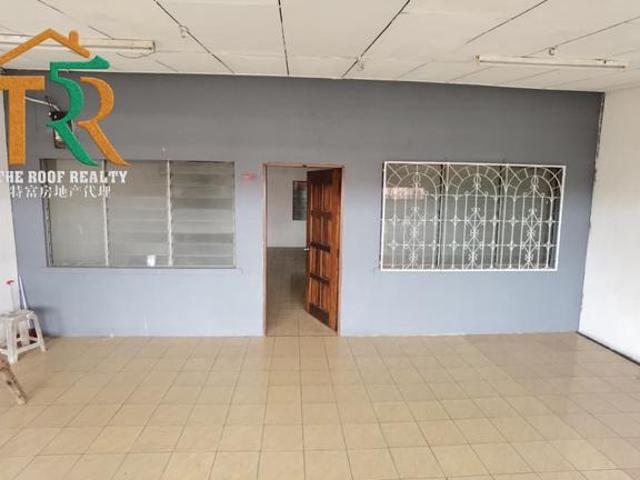 Terraced House for sale in Tawau, Bahagian Tawau