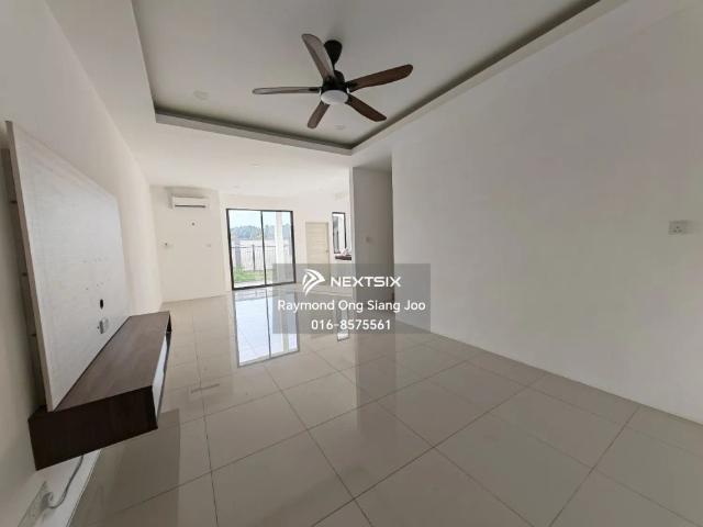 Townhouse for rent in Samarahan