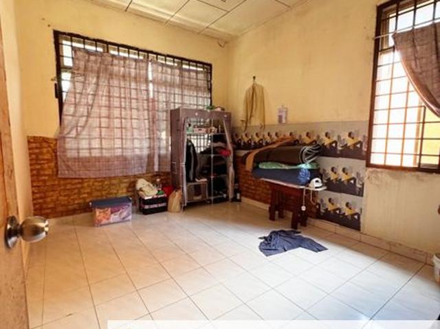 House for sale in Kulai, Johor
