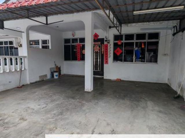 House for sale in Kulai, Johor