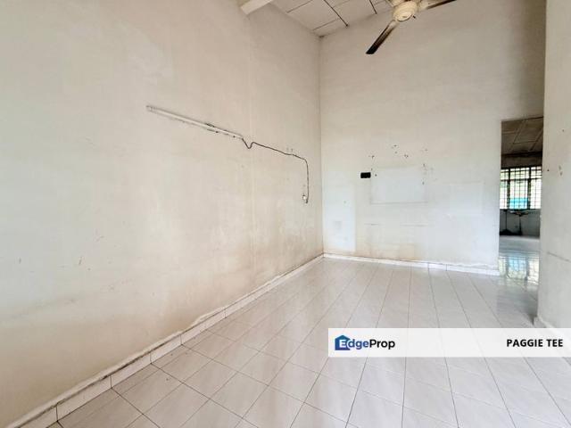 House for sale in Kulai, Johor