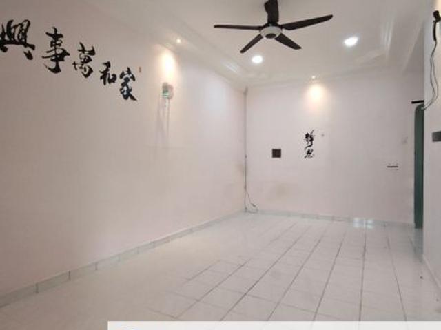 House for sale in Kulai, Johor