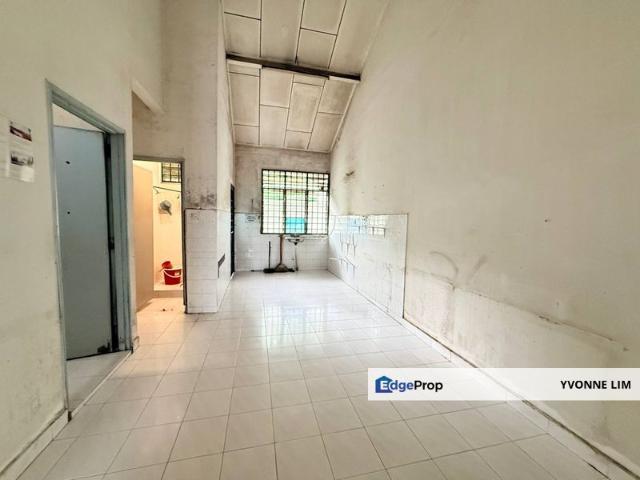 House for sale in Kulai, Johor