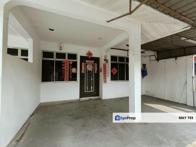 House for sale in Taman Bintang Utama, Kulai